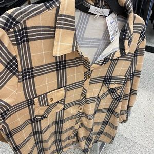 Ross flannel